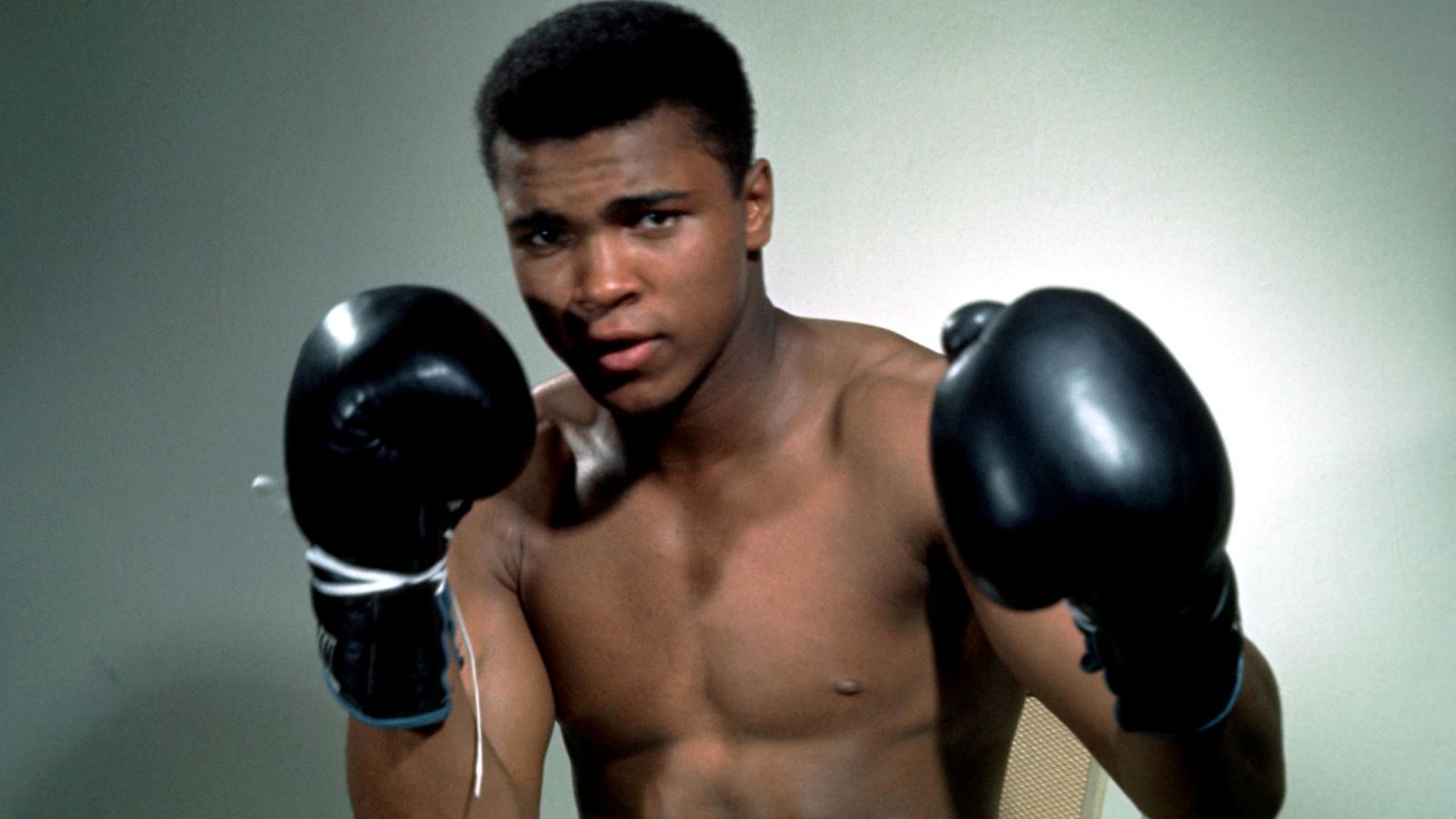 Foto: Muhammad Ali