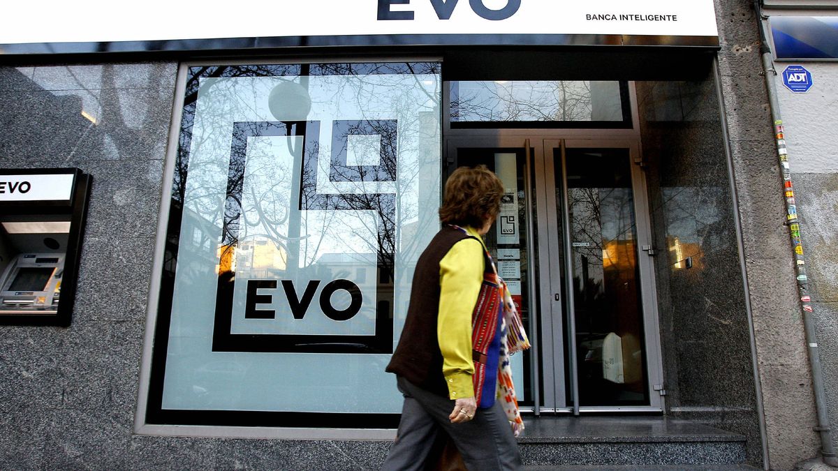 El FROB vende EVO Banco al fondo  Apollo por 60 millones de euros