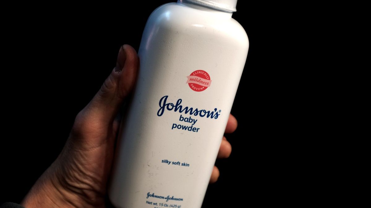Johnson & Johnson, obligada a pagar 4.700 millones por más de 20 casos de cáncer