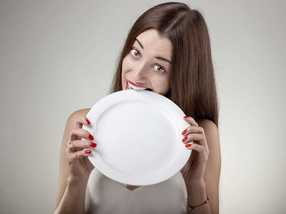 Foto: Seis trucos definitivos para reducir el apetito y adelgazar. (iStock)