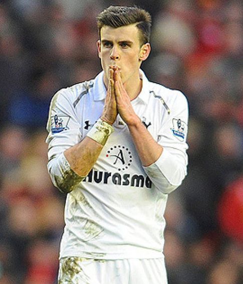 Foto: Pese a Villas-Boas, Florentino y Levy están citados en Londres para hablar de Bale