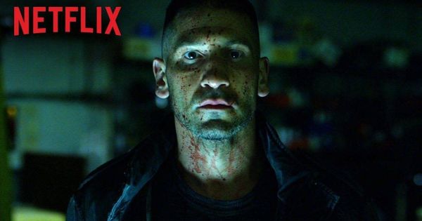 Foto: 'The Punisher'
