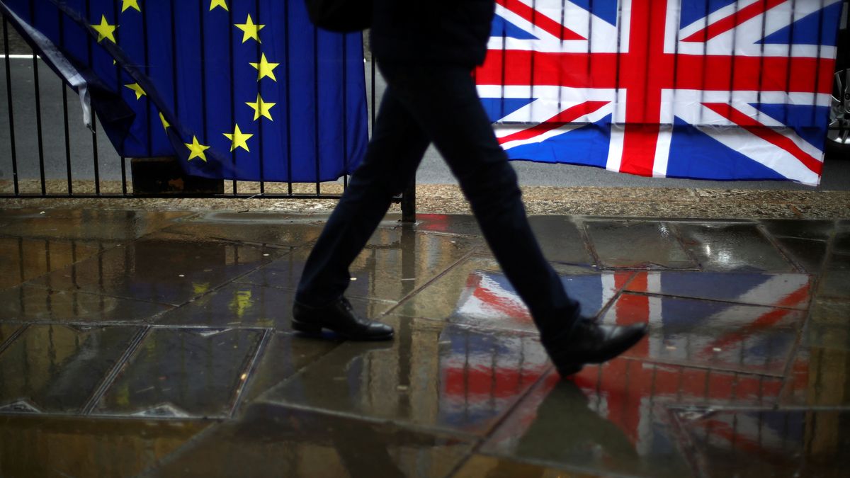 La UE decide los tiempos y las condiciones de una nueva prórroga del Brexit