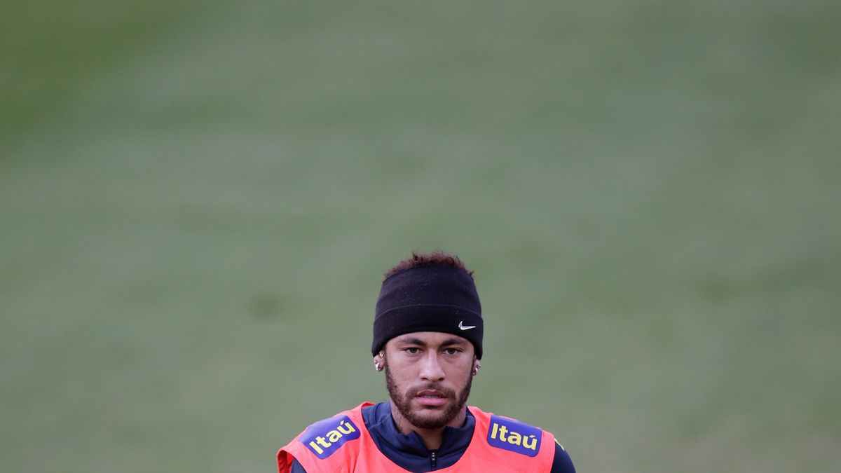 Dudas sobre la participación de Neymar en Copa América: "Aparecerá otro vídeo"