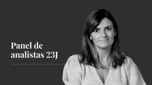 Pilar Gómez: Las previsiones del PP son elevadas, esperan 155 o 160 escaños