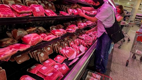 Casi la mitad de la carne que compras en el súper tiene superbacterias. ¿Es preocupante?