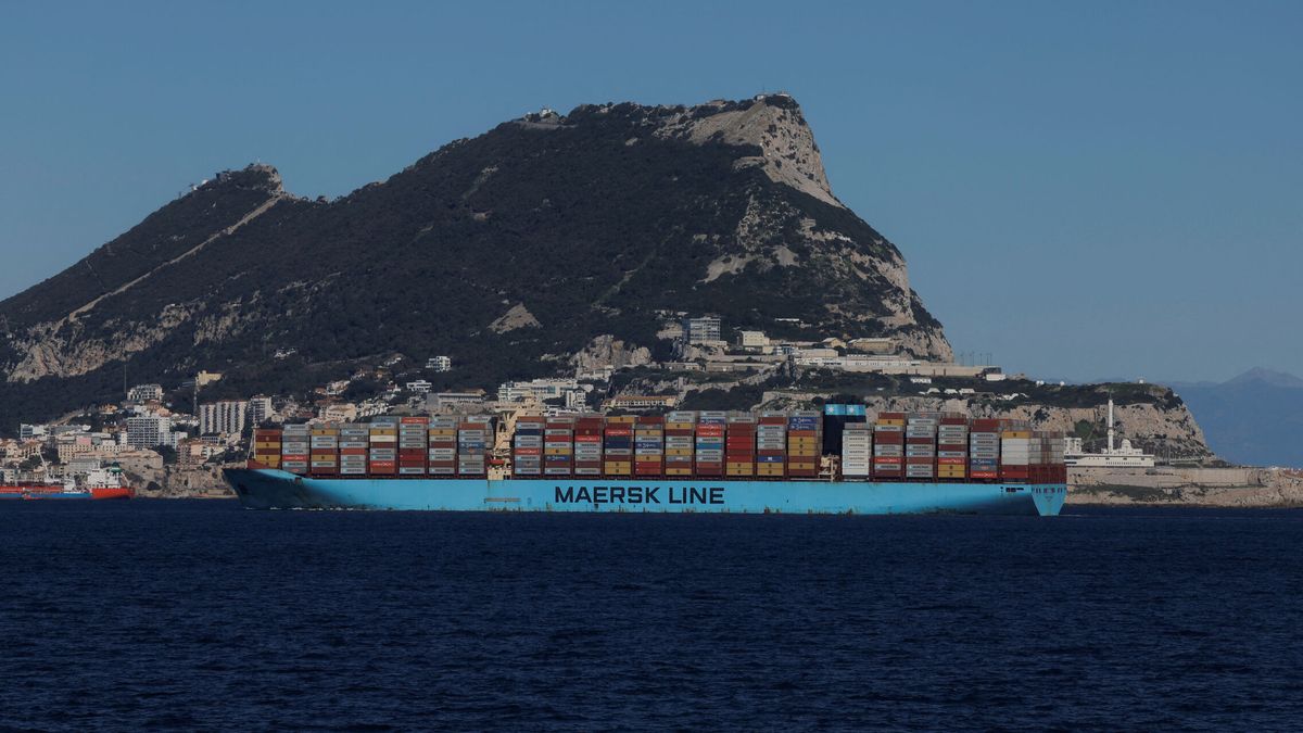 Andalucía pide al Gobierno que intervenga ante el "hostigamiento" a pescadores andaluces en Gibraltar