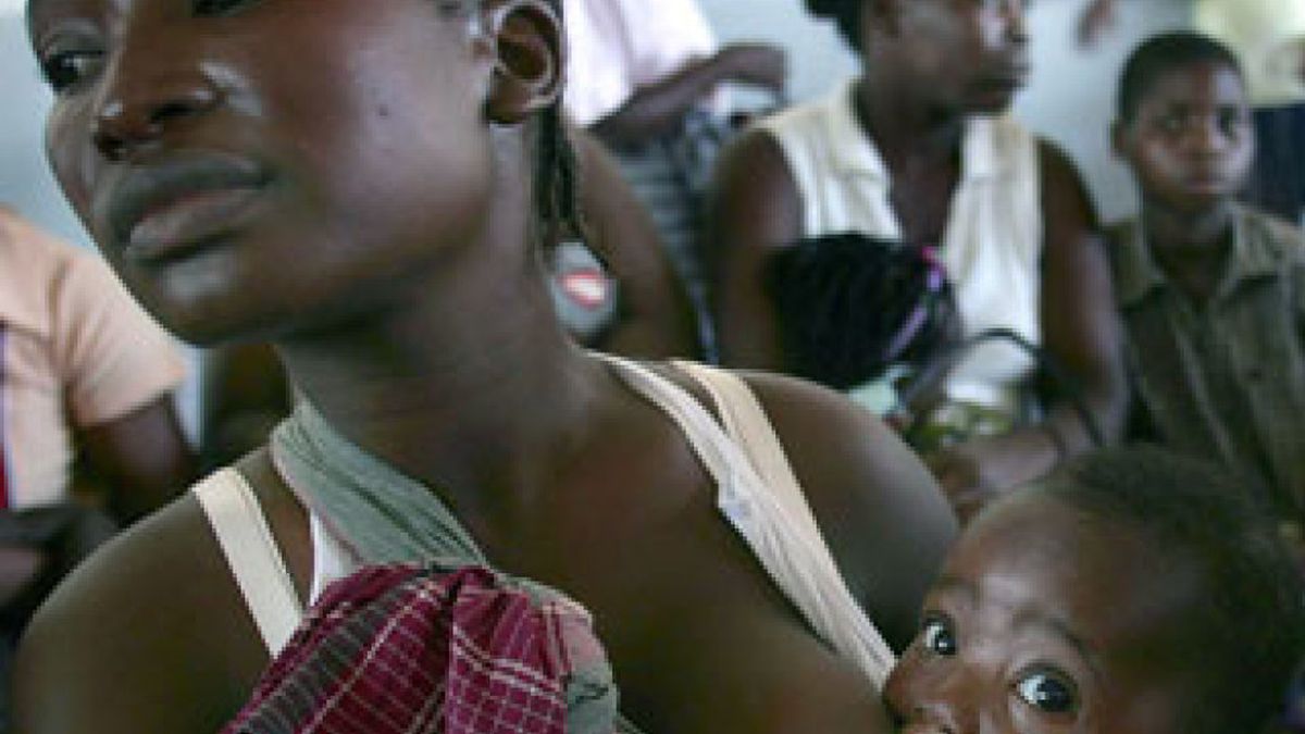 La lucha contra la malaria en África logra el Premio Príncipe de Asturias de Cooperación