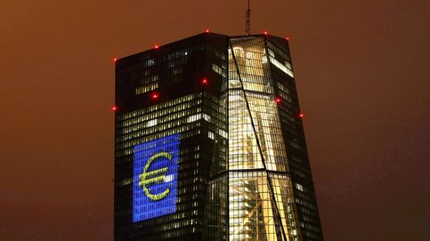 El BCE replica al Gobierno: Popular cayó por falta de solvencia, no solo de liquidez