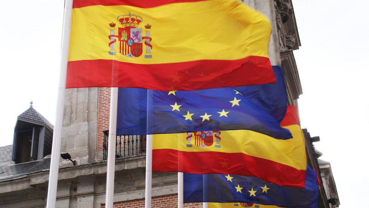 9 de mayo, Día de Europa: ¿Cuánto sabe de la historia de España en la Unión Europea?