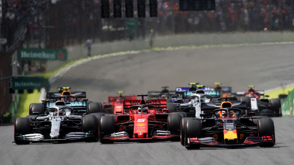 La nueva carrera al esprint en F1: ¿ocurrencia peligrosa o adaptarse a los nuevos tiempos?