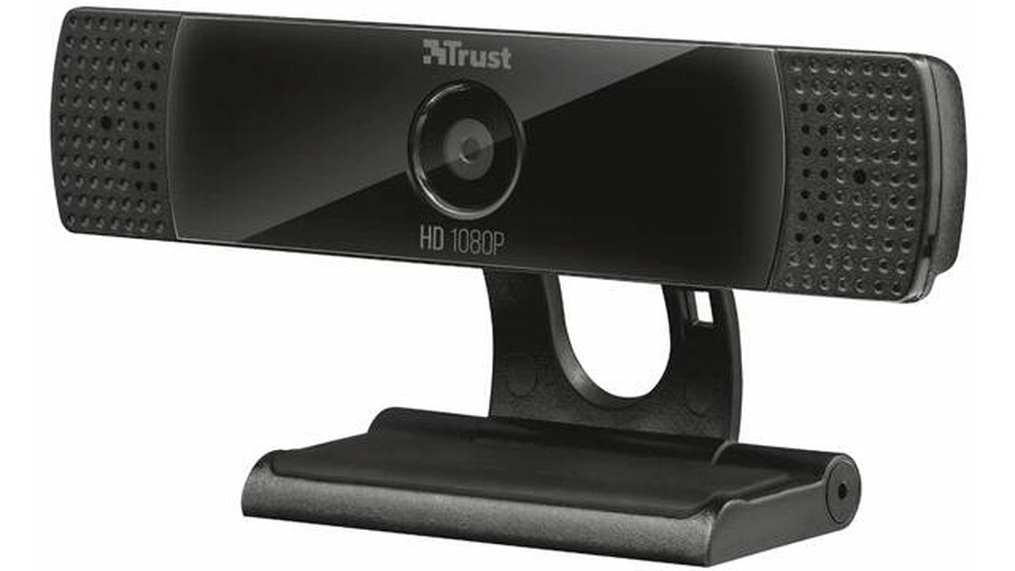 Webcam Trust Gaming GXT 1160 Vero Full HD