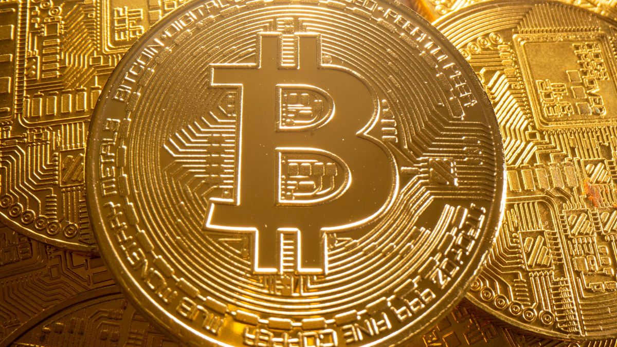 El bitcoin sube un 6% y se sitúa en máximos de mayo 