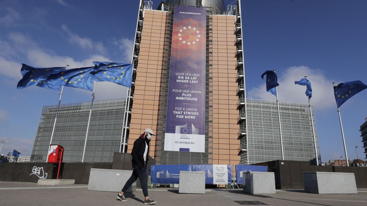 Bruselas acelera su plan para crear un seguro de desempleo europeo por el coronavirus