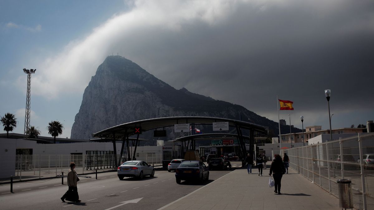Picardo: "Pagar el Brexit con Gibraltar es permitir a España portarse como un matón"