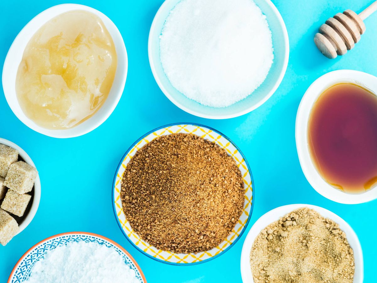 Foto: Existen tres tipos de azúcares: libres, añadidos e intrínsecos. (iStock)