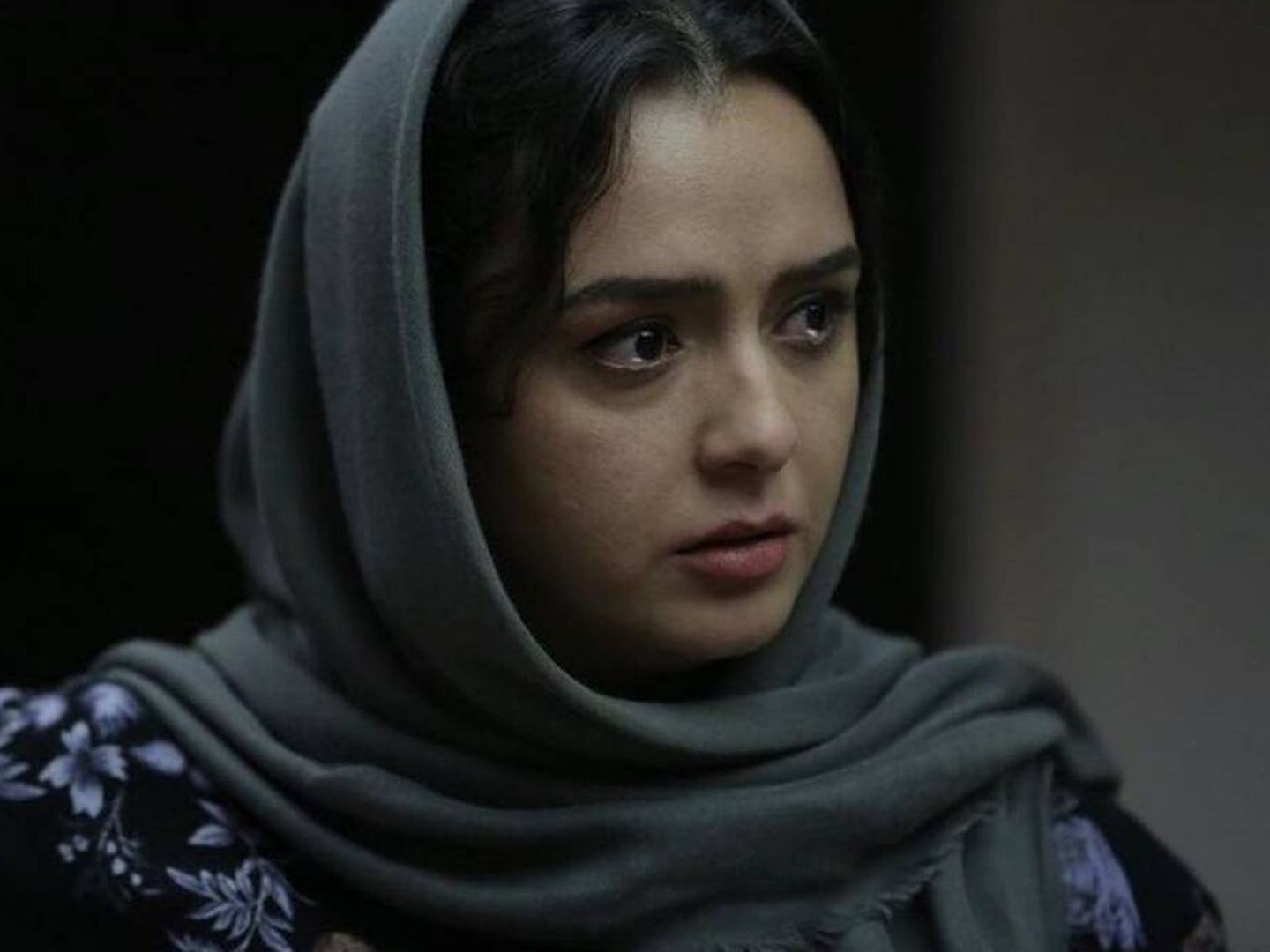 Taraneh Alidoosti es Leila en la última película de Saeed Roustayi. (FC)