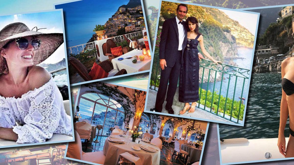Positano: una guía de lujo para disfrutar del rincón mediterráneo que embelesa a Gwyneth Paltrow