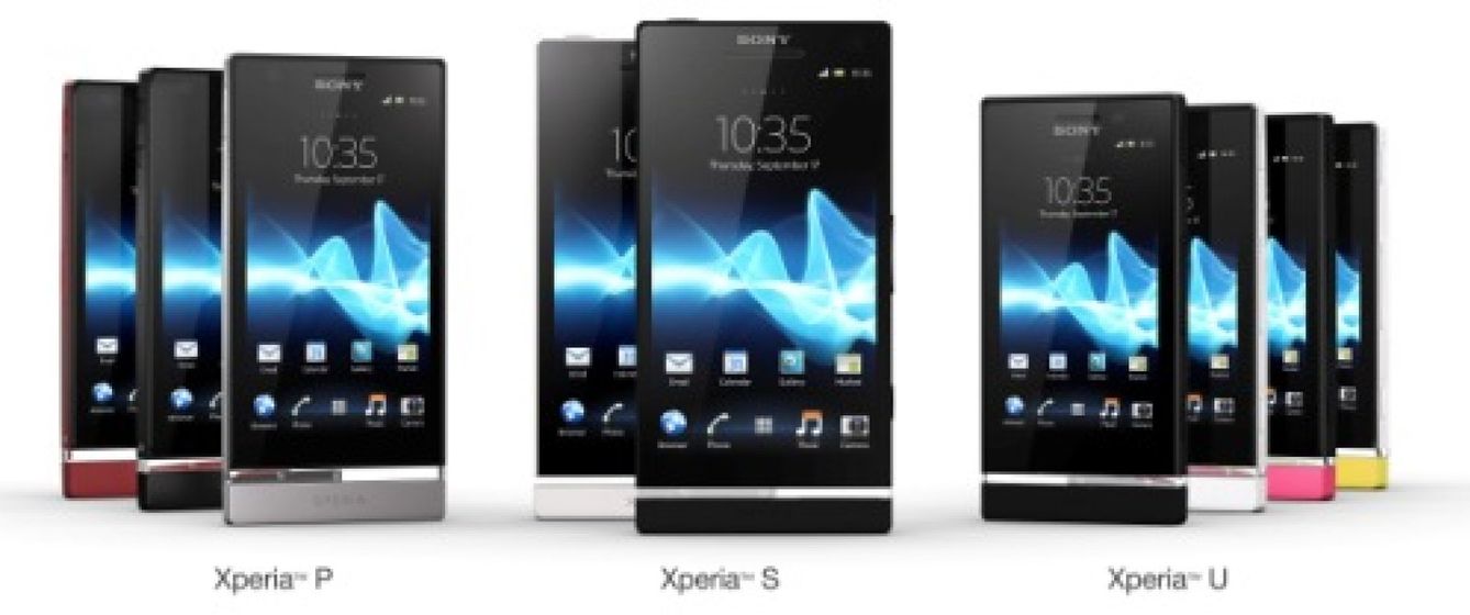 Sony Mobile lanza su "mayor acción comercial en España" con el nuevo Xperia S