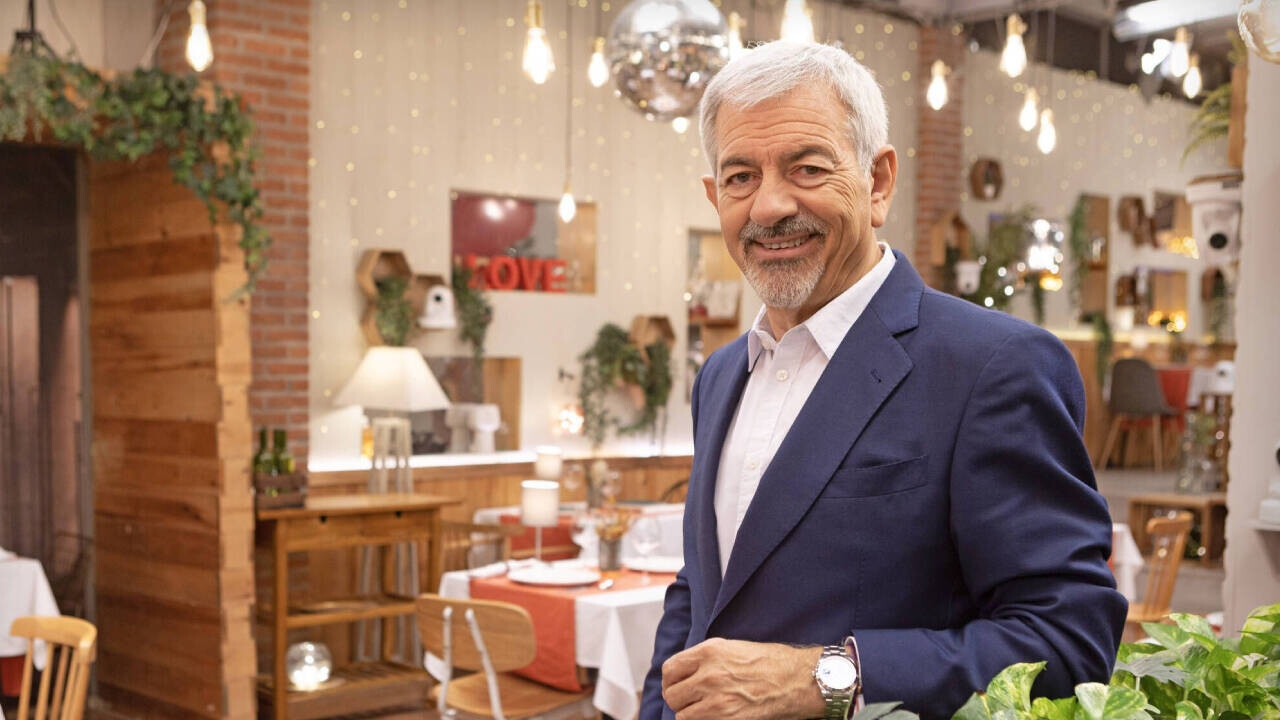 Foto de Telecinco repite estrategia este sábado para huir del tercer partido de España