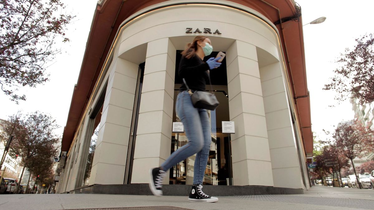 El Corte Inglés, Zara, Primark, Parfois e Ikea: las tiendas que empiezan a abrir al público