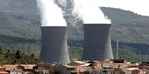 Los terremotos de Lorca reabren el debate sobre la seguridad nuclear en España
