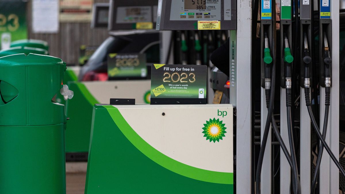 BP, Cepsa y Repsol repercuten hasta un 10% más de margen en el diésel y la gasolina 95
