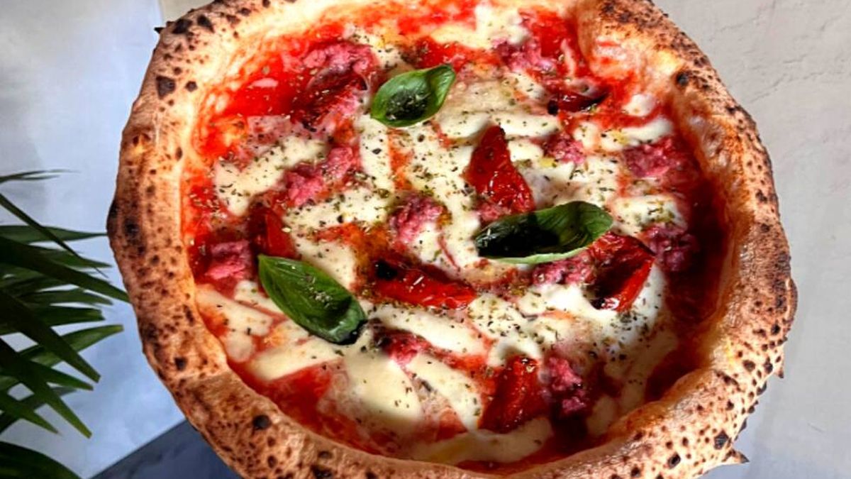 La mejor pizzería que conquista el mundo se encuentra en estas ciudades de España