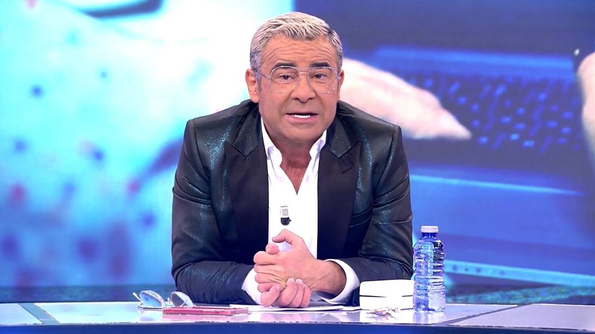 Jorge Javier Vázquez, desaparecido de Telecinco: lleva días sin presentar 'Sálvame'