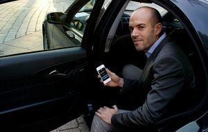 Cabify: Si el taxi fuera más barato, tendría más clientes