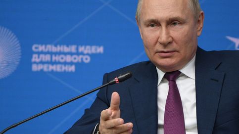 El plan de Putin para moldear Europa a su conveniencia: son sociedades egoístas e interesadas