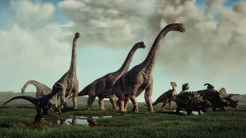 Los dinosaurios pueden ser los culpables de que bebamos vino: cómo influyó su extinción 