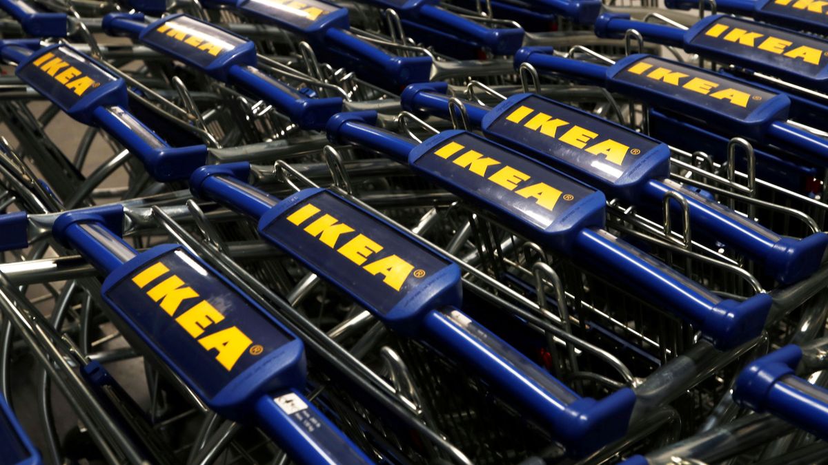 Ikea recomprará muebles a los clientes que ya no los quieran en Reino Unido