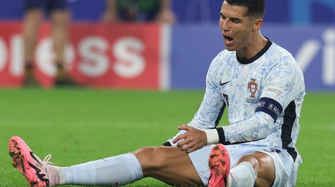 Georgia noquea a Portugal y da la gran sorpresa de la Eurocopa para disgusto de Cristiano (2-0)