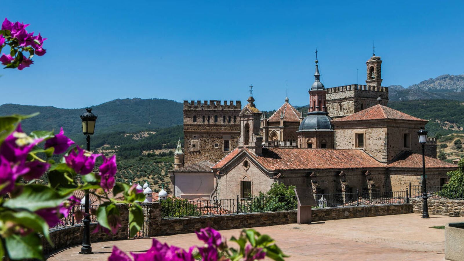 Extremadura gira su modelo turístico hacia el 'lujo silencioso'