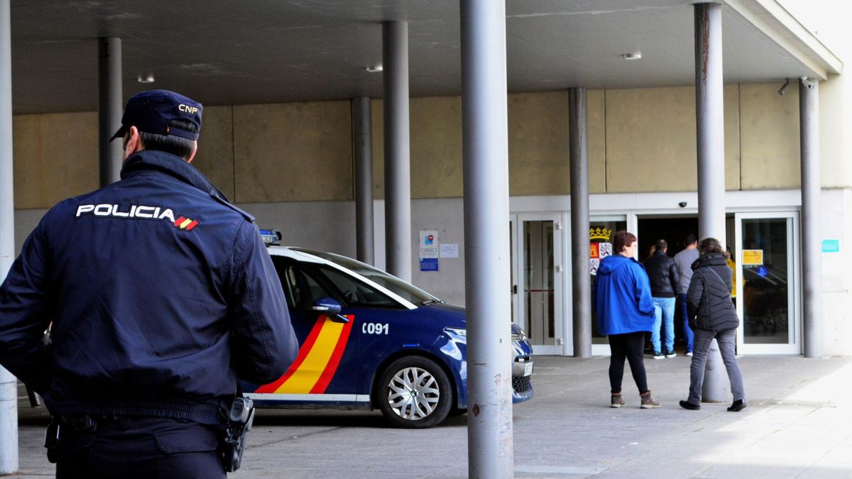 La Policía investiga la muerte de una mujer en Palencia tras las sospechas del forense