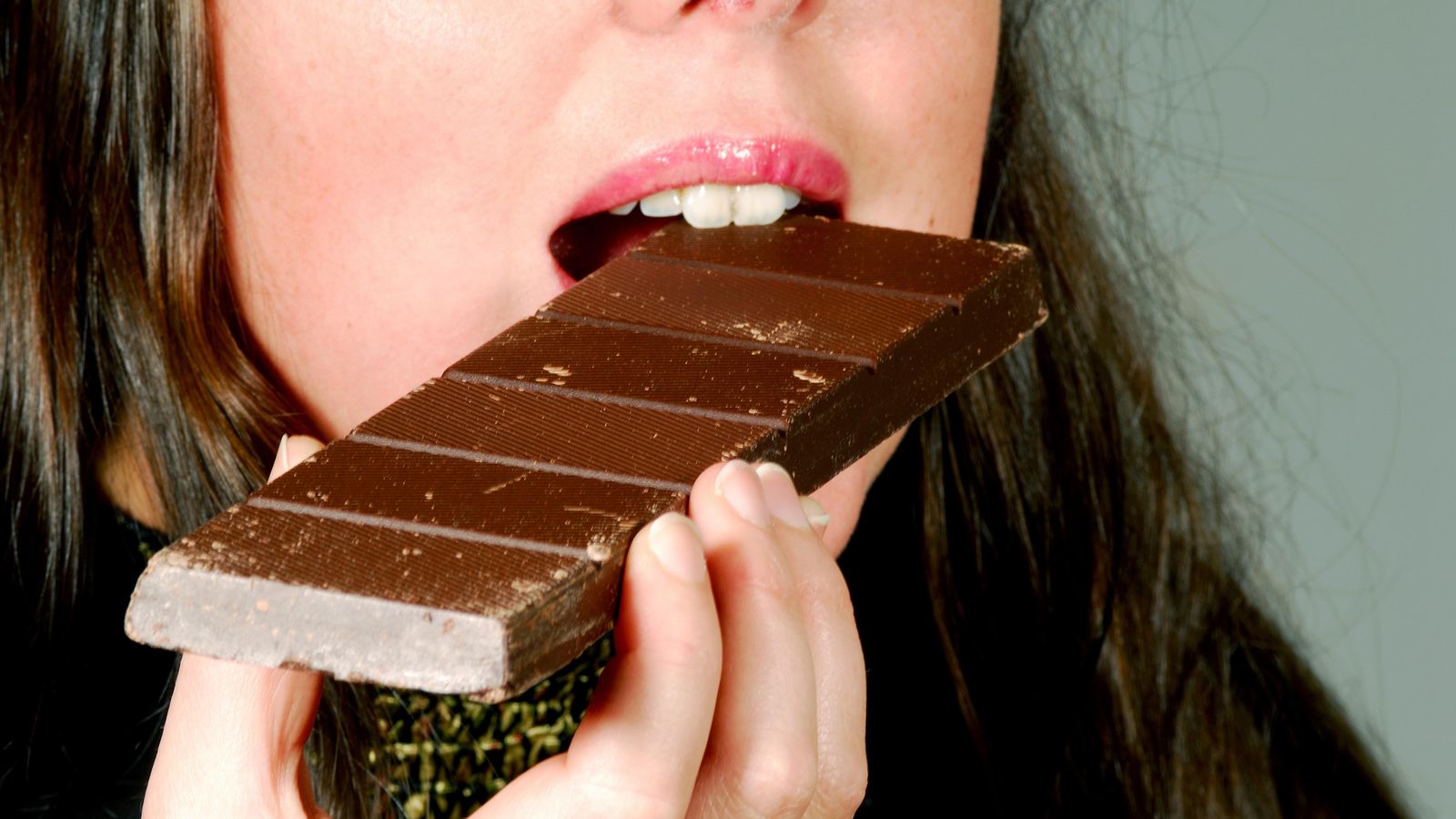 Foto: Comer chocolate durante el desayuno puede ayudar a perder peso 