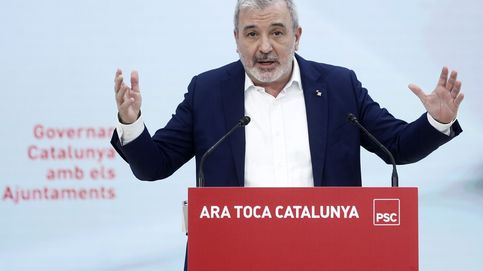 Collboni pierde la cuestión de confianza y la oposición tiene 30 días para proponer un nuevo alcalde de Barcelona