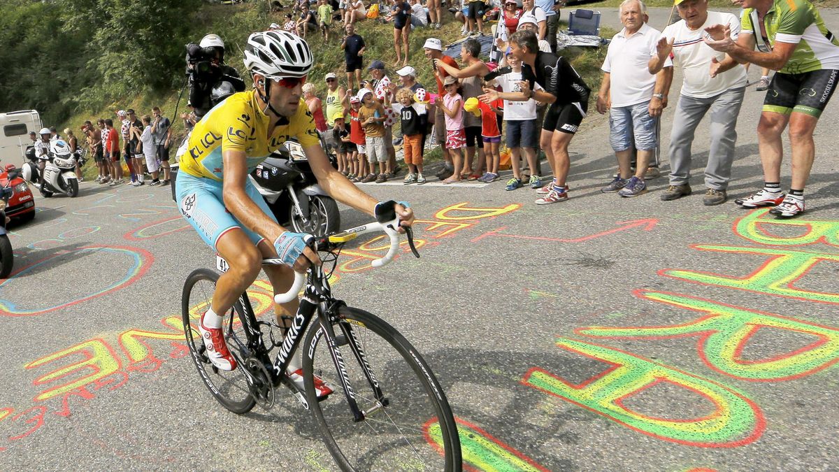 Nibali y el negocio de ganar el Tour de Francia: más de un millón en diez días
