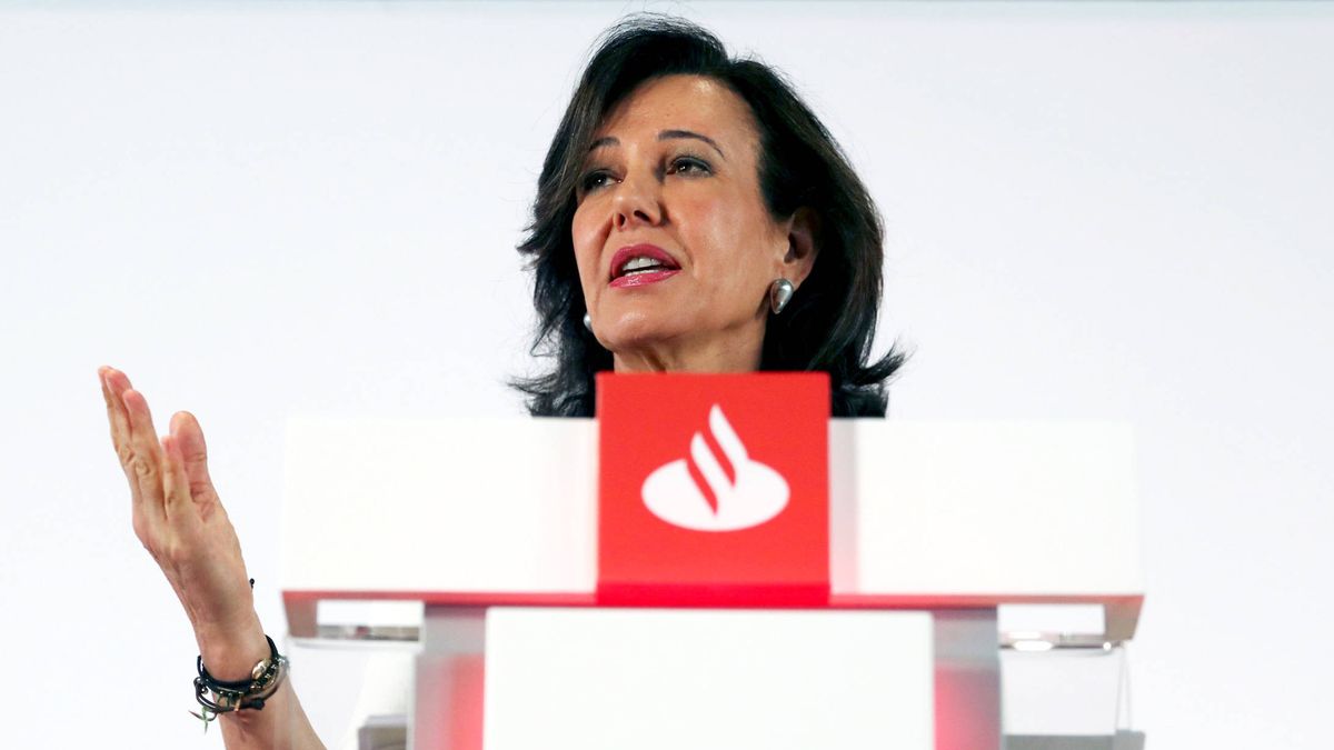 Santander busca puerta a puerta 124,5 M de acciones de DIA para hacer frente a Fridman