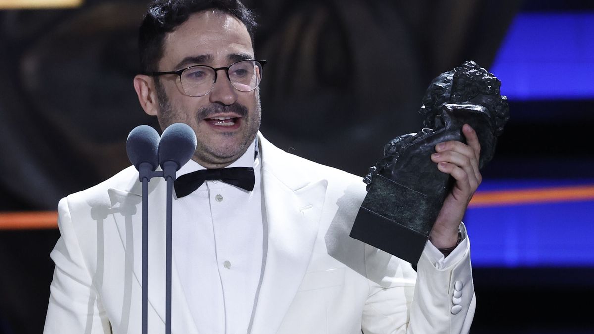 Premios Goya 2024: 'La sociedad de la nieve' triunfa con 12 Goyas, le siguen '20.000 especies de abejas', 'Te estoy amando locamente' y 'Robotdrems'