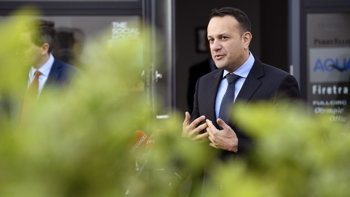 Irlanda pagará el 70% del sueldo de los trabajadores en riesgo de despido