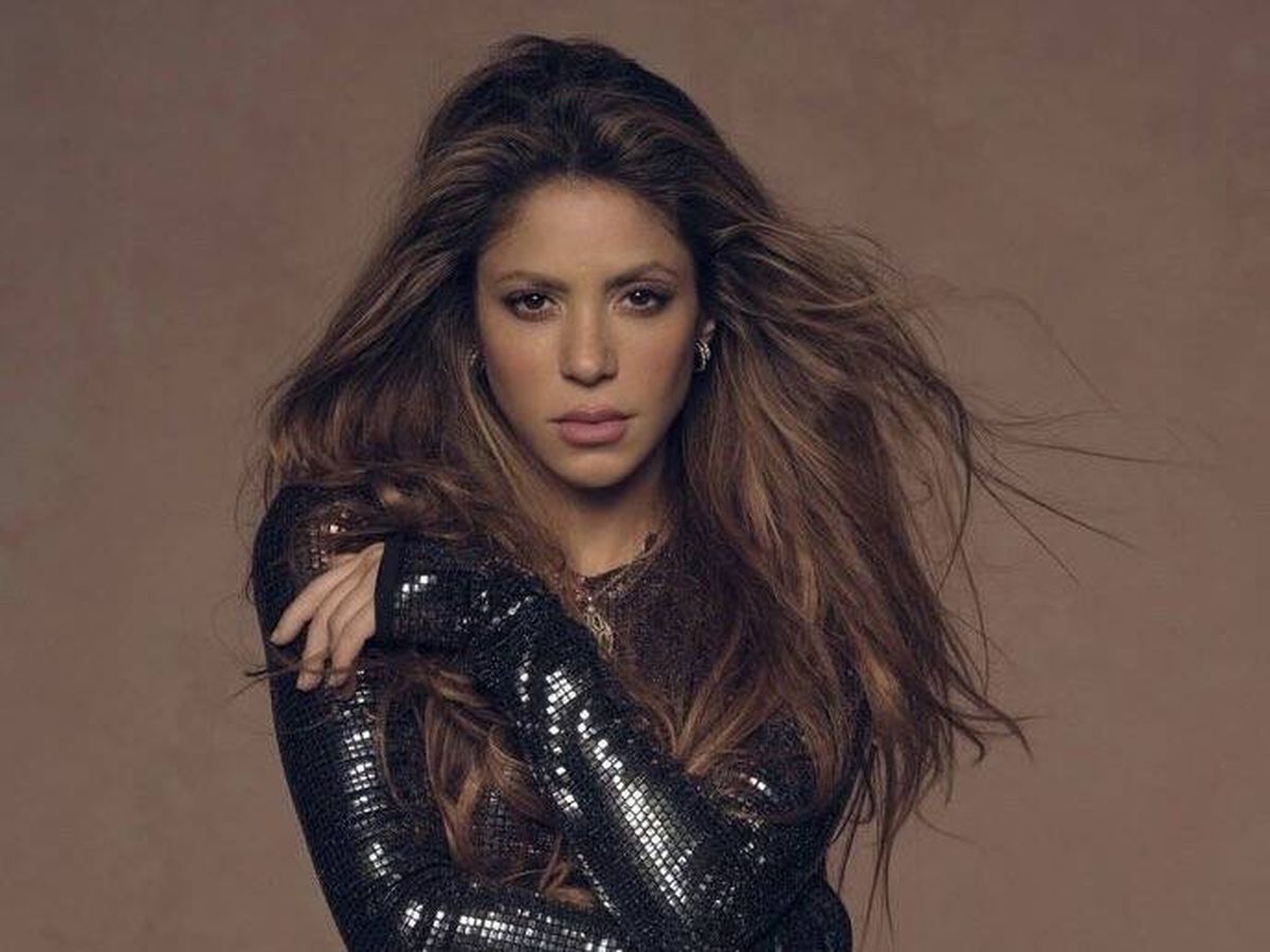 Foto: ¿Qué se sabe de 'Acróstico', la nueva canción de Shakira? Fecha y hora de lanzamiento. (Instagram/@shakira)