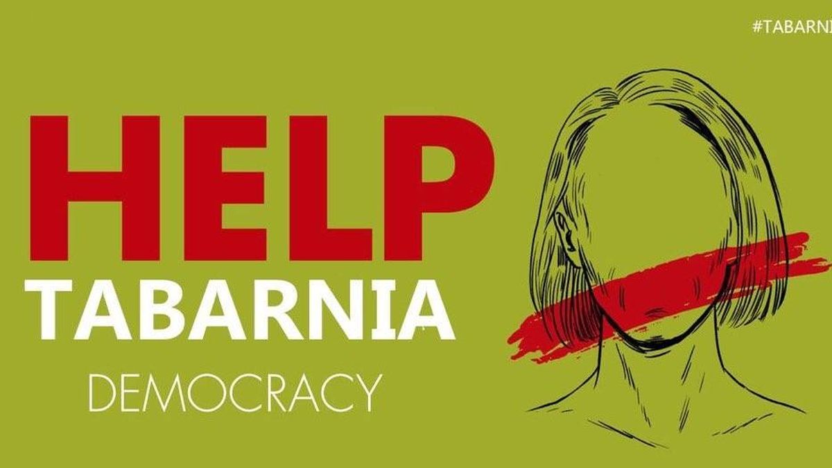 "Help Tabarnia": así imitan sus defensores en las redes las tácticas de propaganda 'indepe'