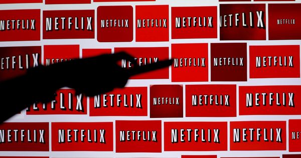 Foto: Netflix cuenta con más de 115 millones de usuarios en todo el mundo. (Reuters)