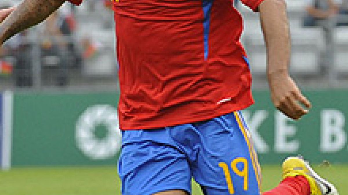 ¿Será Thiago la gran novedad de la convocatoria de España para el amistoso ante Italia?
