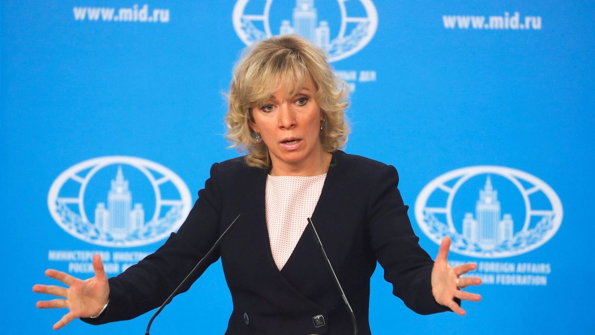Rusia avisa que el entrenamiento de ucranianos convierte a la UE en "parte del conflicto"