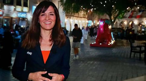 Noticia de RTVE confirma a Rosana Romero como nueva directora de Deportes