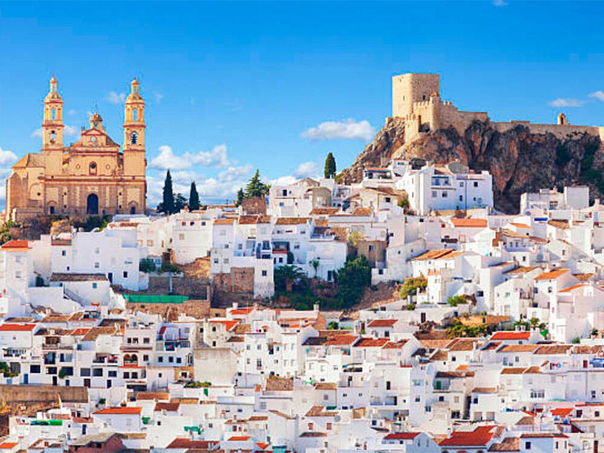 Foto: The Guardian invita a descubrir las tapas y los atardeceres de esta ciudad andaluza (iStock)