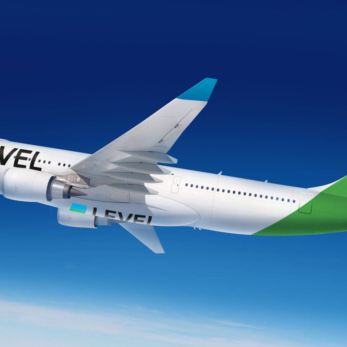 crea LEVEL (Iberia) para operar vuelos 'low cost' de largo recorrido desde El Prat